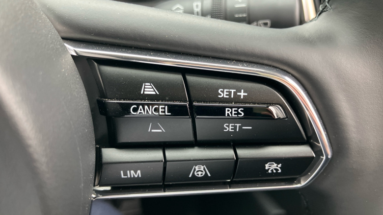 Mazda CX-60 2.5 PHEV Exclusive-Line 5dr Auto [Comf/Conv/DAP] Estate